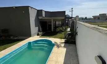 Imagem: Casa com 3 dormitórios à venda, 150 m²