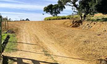 Imagem 4: Ibiúna-SP Terreno / lote com venda por R$49.955