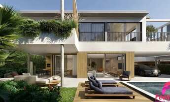 Imagem: Casa com 03 Dormitórios e 03 suite e em