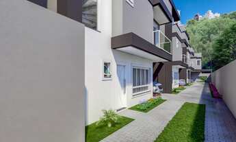 Imagem 7: SOBRADO NO PORTÃO - NOVOS