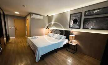 Imagem 2: Apartamento tipo Flat setor Marista codigo: 229035