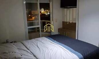 Imagem 6: Apto 02 Dorm. sendo 01 suíte e 01 Vaga de garagem