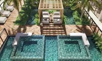 Imagem 2: ÁGIO APTO 2Q JD GOIÁS