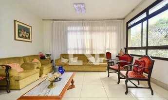 Imagem 2: Casa à Venda - Mangabeiras, 5 Quartos, 405 m2