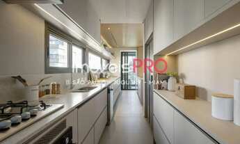 Imagem 5: Apartamento novo 162m² Vila Nova Conceição