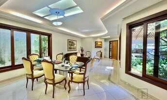 Imagem 4: Sobrado com 4 quartos a venda no condomínio Jardins Florença em Goiânia