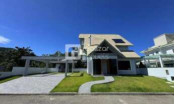 Imagem 2: Casa 4 quartos no bairro Cachoeira do Bom Jesus, Florianopolis