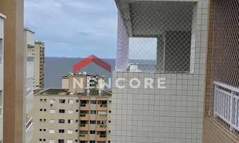 Imagem 3: Apartamento em Rua Pero Vaz de Caminha - Aviação - Praia Grande/SP