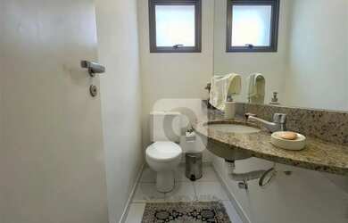 Imagem 12: Casa 4 quartos condomínio com Infra - Recreio dos Bandeirantes - Condomínio Nova Barra