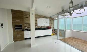 Imagem 2: Imóvel para aluguel tem 200 metros quadrados com 3 quartos em Itapuã - Vila Velha - ES