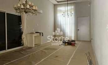 Imagem 3: Casa térrea com 3 suítes à venda, 210m² por R$ 2.100.000 - Condomínio Varanda Sul - Uberlâ