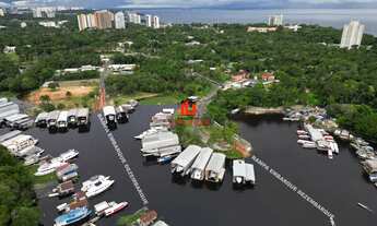 Imagem 4: Ponta Negra Clube de Campo com 5 quartos em Ponta Negra