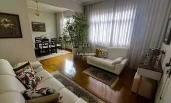 Imagem: Apartamento à venda no bairro Gutierrez