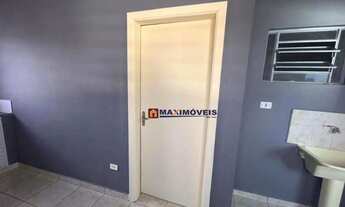 Imagem 7: Kitnet com 1 dormitório para alugar, 40 m² por R$ 1.000/mês - Jardim das Cerejeiras - Atib