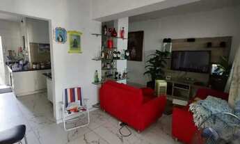 Imagem 7: Casa com 3 dormitórios à venda, 129 m² por R$ 450.000,00 - Itaoca - Fortaleza/CE