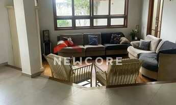 Imagem 3: Casa de condomínio em Rua San Conrado - Caminhos de San Conrado (Sousas) - Campinas/SP