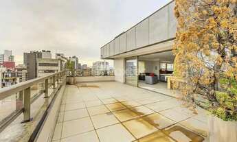 Imagem 4: Cobertura 328 m² com 3 quartos em Mont Serrat - Porto Alegre - RS