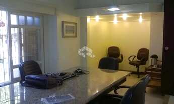 Imagem 2: Casa Comercial/Residencial no Menino Deus