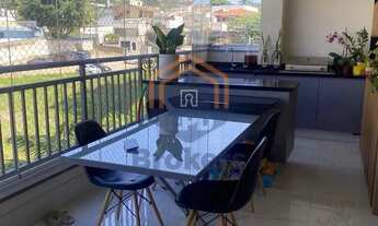 Imagem 3: Apartamento em Jardim Ana Maria - Jundiaí, SP