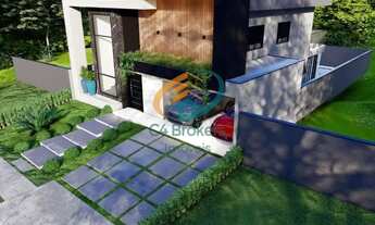 Imagem 11: Sobrado de Rua em Reserva São Nicolau - Atibaia, SP