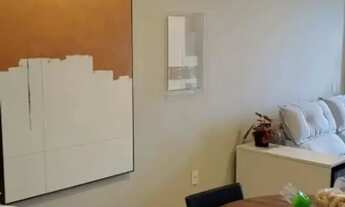 Imagem 5: Imóvel para venda possui 62 metros quadrados com 2 quartos em Saco dos Limões - Florianópo