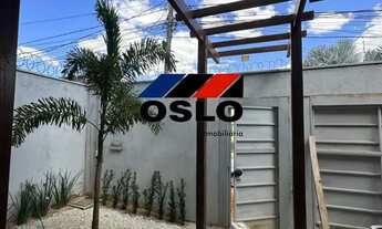 Imagem 6: CASA COM 04 SUÍTES, GARAGEM, LOCALIZADA NO CRISTINA-TRINDADE