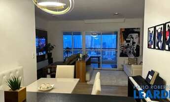 Imagem 6: APARTAMENTO - VILA MASCOTE - SP