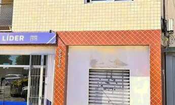 Imagem: Loja com 30 m², localizada às margens