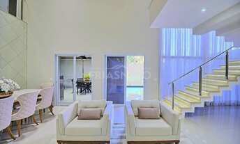 Imagem 2: Casa à Venda no Condomínio Terras de Piracicaba