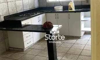 Imagem 2: Casa com 3 dormitórios à venda, 200 m² por R$ 890.000,00 - Santa Mônica - Uberlândia/MG