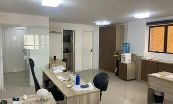 Imagem 3: Sala Comercial com garagem e mobiliada