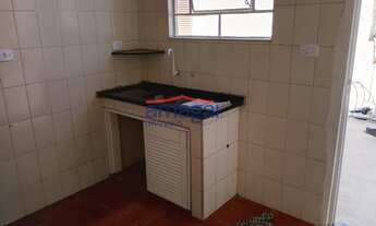 Imagem 2: Edícula para aluguel em Jardim Nova Esperança