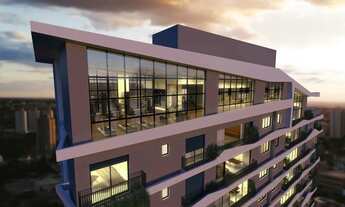 Imagem: Apartamento à venda no bairro Setor Marista