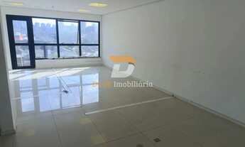 Imagem 3: Excelente Oportunidade no D/Office - Centro de Diadema *Abaixo do Valor