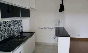 Imagem 3: Apartamento com 2 dormitórios para alugar, 67 m² por R$ 3.280,00/mês - Itu Novo Centro - I