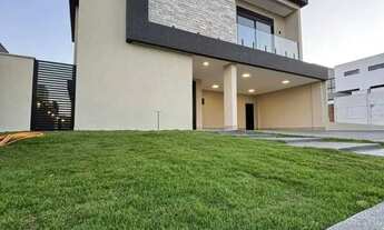 Imagem: Alugo Sobrado Portal do Sol Garden, 04 suítes