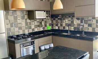 Imagem 3: Casa em condomínio em Village Do Gramado Ii com 172.00 m² , 2 quarto(s) , 1 suíte(s) , 2 v