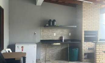 Imagem 4: Casa com piscina a venda (pego carro