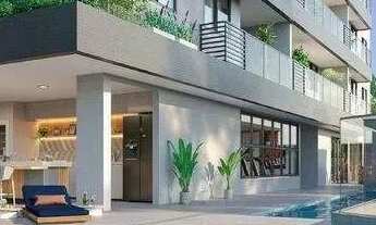 Imagem 4: Apartamento à venda no UNIQUE PIATÃ , PIATÃ , Salvador, BA