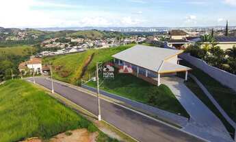 Imagem: Casa à venda 250m² - Residencial Mantiqueira