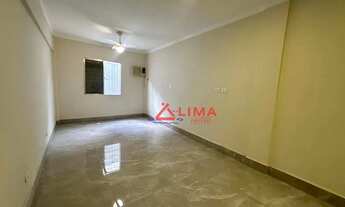 Imagem 3: Kitnet com 1 dormitório à venda, 33 m² por R$ 210.000,00 - Canto do Forte - Praia Grande/S