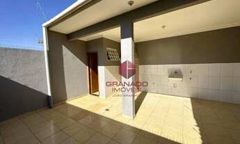 Imagem 5: Sobrado com 3 dormitórios para alugar, 142 m² por R$ 2.800,00/mês - Jardim Tóquio - Maring