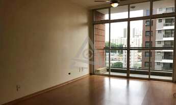 Imagem: Apartamento para alugar em Campinas, Cambuí