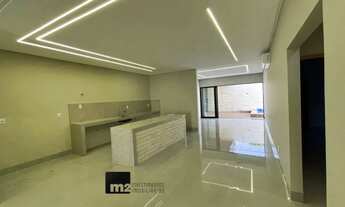 Imagem 2: Casa Alto padrão 3 Suítes no St Faiçalville