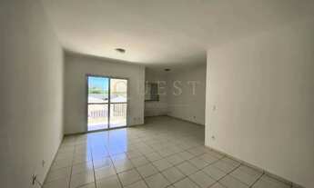 Imagem 2: ALUGA-SE APTO DE 2 QUARTOS COM UMA VAGA PROXIMO A FAMERP/FACERES/RIO PRETO SHOPPING