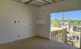 Imagem 2: QE 56 CONJUNTO Q RUA COMERCIAL ÓTIMA LOCALIZAÇÃO CASA EM CONSTRUÇÃO