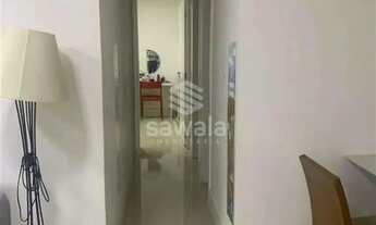 Imagem 2: Apartamento à venda com 101,00m² e 3 quartos em Recreio dos Bandeirantes, Rio de Janeiro