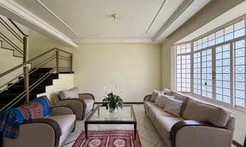 Imagem 5: Sobrado à venda em condomínio fechado  suíte com closet e área gourmet