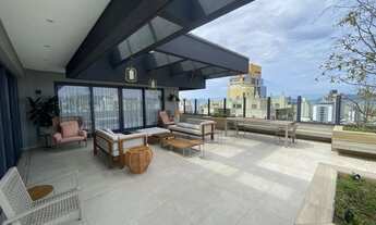 Imagem 4: Apartamento 2 Suítes, VISTA MAR em Condomínio Clube - Estreito, Florianópolis