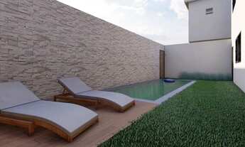 Imagem 5: Casa de Condomínio com 4 Quartos à venda, 340m² - Estrela Alta